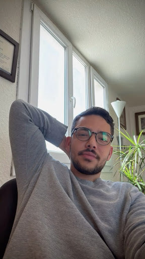 Sebastián C.